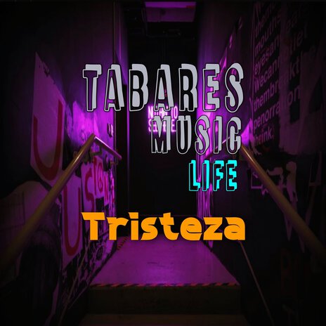 Tristeza | Boomplay Music