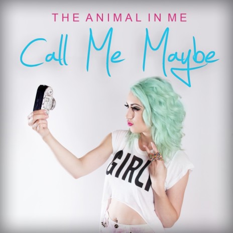 Call Me Maybe | Boomplay Music