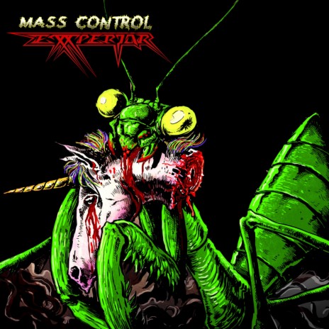 Mass Control | Boomplay Music