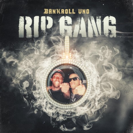 RIP GANG | Boomplay Music