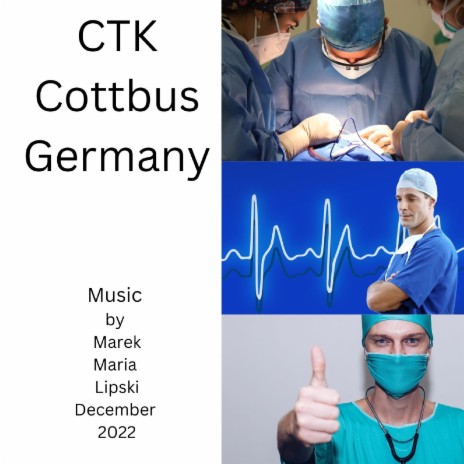 CTK Cottbus in Germany (Original Motion Picture Soundtrack) | Boomplay Music