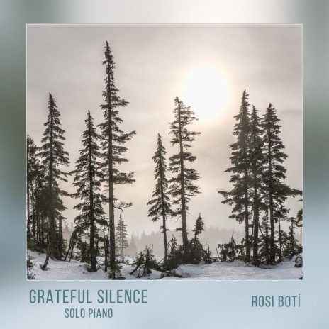 Grateful Silence (Solo Piano) | Boomplay Music