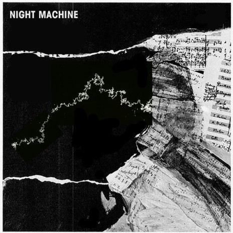 Night Machine | Boomplay Music