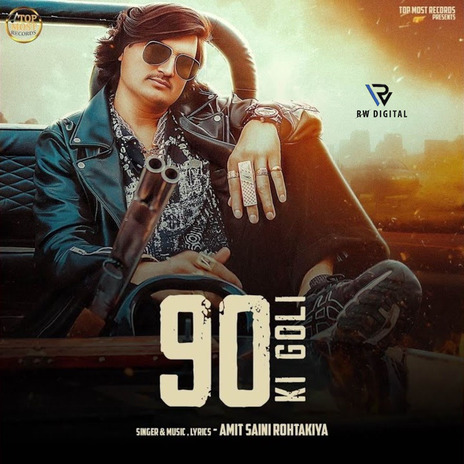 90 Ki Goli (Lofi) | Boomplay Music