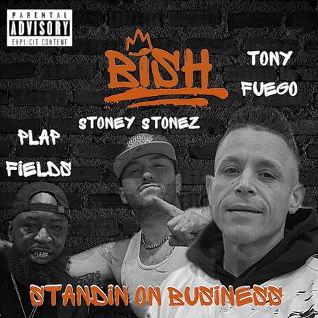 BISH ~ STANDIN ON BUSINESS | Boomplay Music