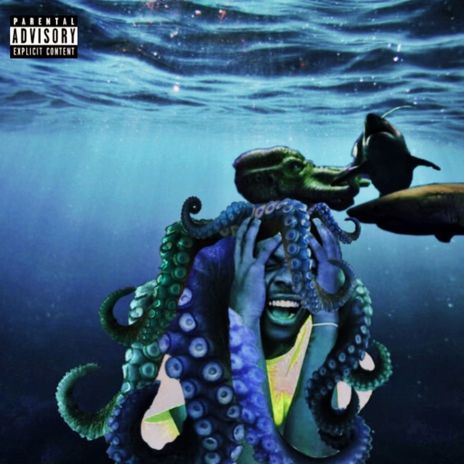 Big Kraken | Boomplay Music