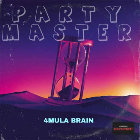 Party Master | Boomplay Music