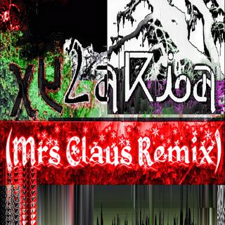 xylaria (mrs claus remix)