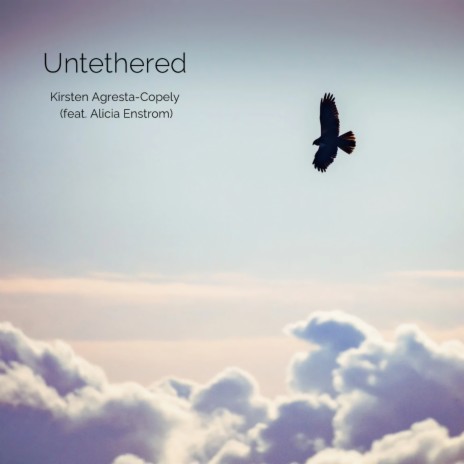 Untethered ft. Alicia Enstrom