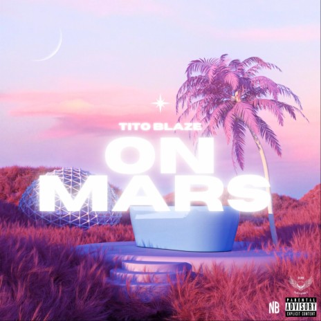 On Mars | Boomplay Music