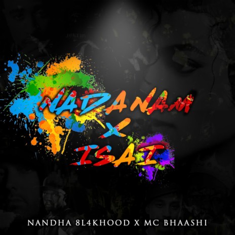 Nadanam X Isai ft. Nandha 8l4khood | Boomplay Music