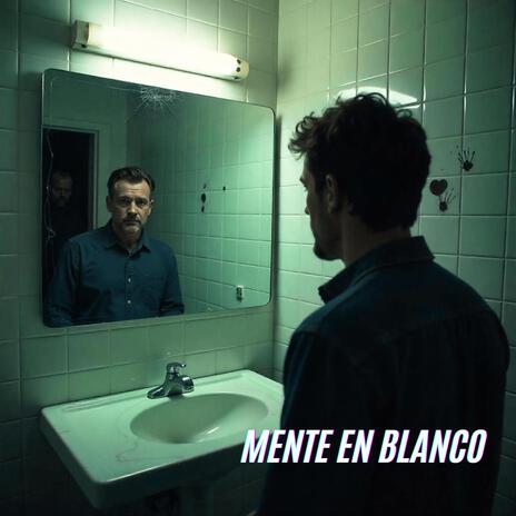 Mente en blanco ft. Ale Guajardo | Boomplay Music