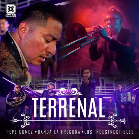 Terrenal ft. Banda La Fregona & Los Indestructibles | Boomplay Music