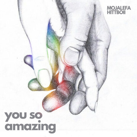 You so Amazing | Boomplay Music