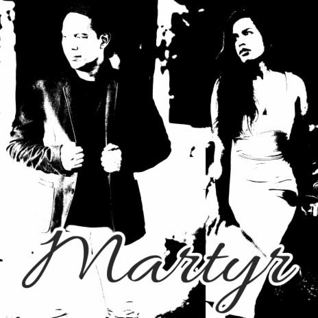 Martyr | Boomplay Music