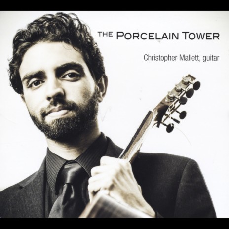 The Porcelain Tower, Variation: I. March - The Yellow Paper Dragon | Boomplay Music