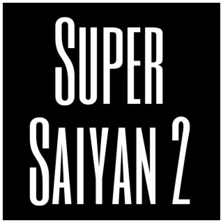 Super Saiyan 2