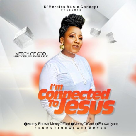 Am connected to Jesus | Boomplay Music