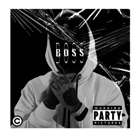 Boss ft. ZYR0 | Boomplay Music