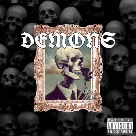 Demons | Boomplay Music