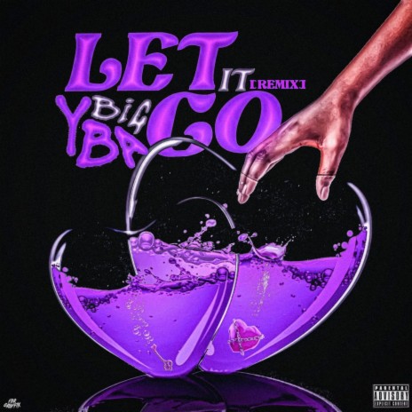 Let it Go (remix) | Boomplay Music