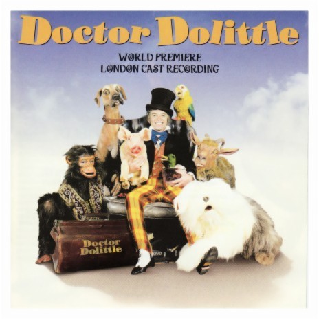 Save The Animals ft. The "Doctor Dolittle" Company | Boomplay Music