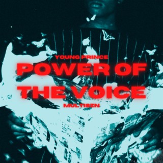 Power Of The Voice | Boomplay Music