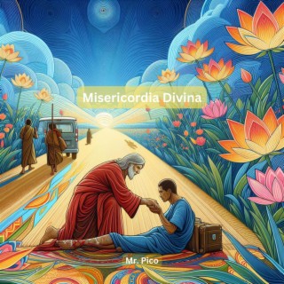 Misericordia Divina lyrics | Boomplay Music