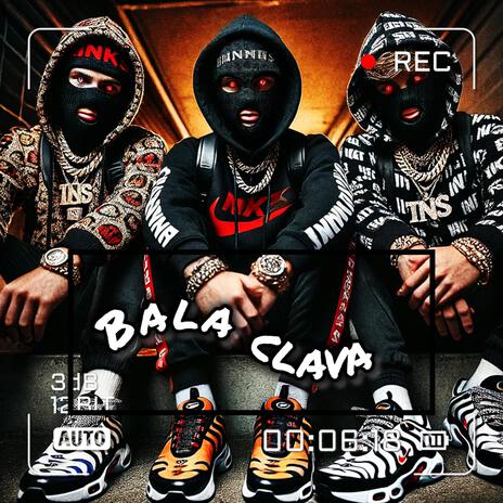 Bala Clava ft. Japohmc, Luck mc & Prod. Lks | Boomplay Music