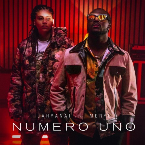 Numero Uno ft. Meryl | Boomplay Music