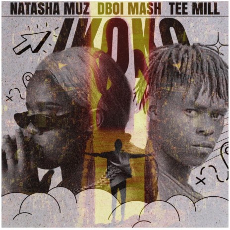 Ikoko ft. Dboi Mash & Tee-mill | Boomplay Music