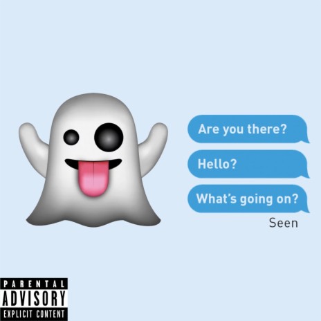 Hoes Be Ghostin' | Boomplay Music