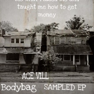 ACE'S SAMPLED EP