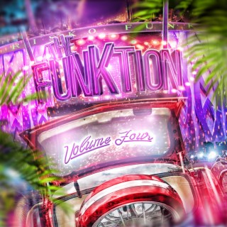 The Funktion, Vol. 4