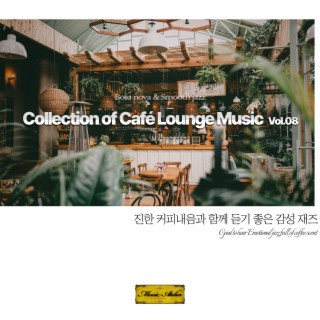 Collection of Café Lounge Music Vol.8