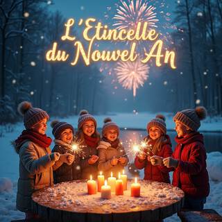 L'Étincelle du Nouvel An