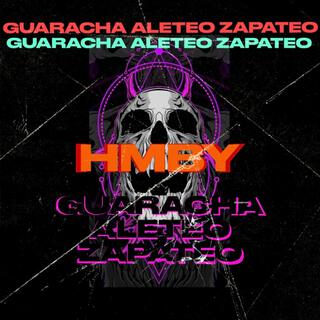 GUARACHA ALETEO ZAPATEO HMBY