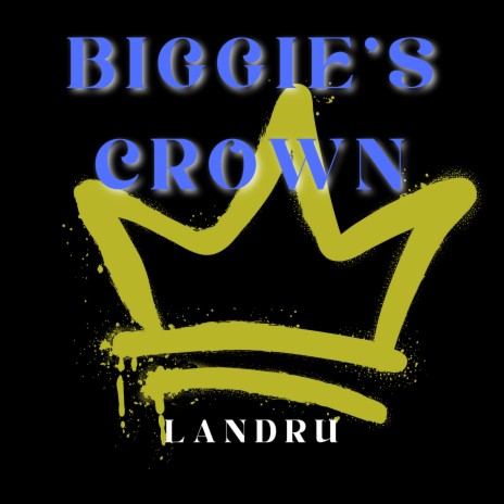 Biggie's Crown ft. Ricky Sukumvit | Boomplay Music