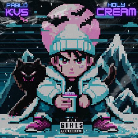 Holy Cream | Boomplay Music