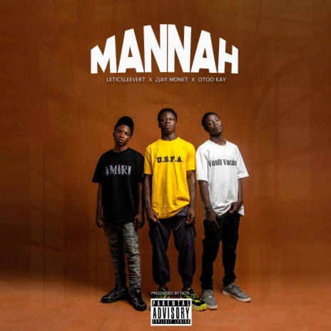 MAANA | Boomplay Music