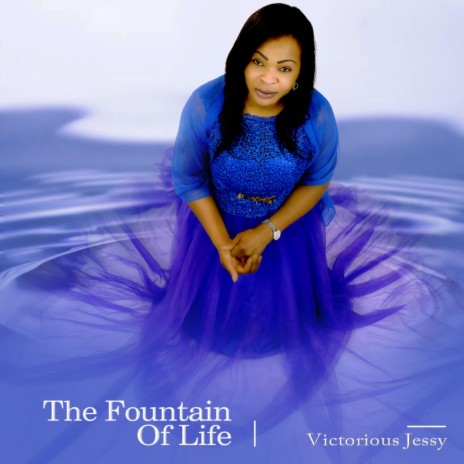 The Fountain of Life | Boomplay Music