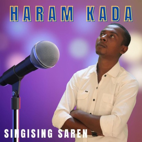 HARAM KADA | Boomplay Music