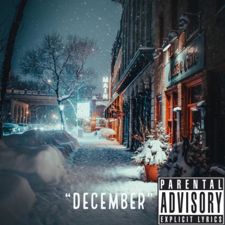 December | Boomplay Music