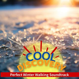 Perfect Winter Walking Soundtrack