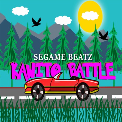 Kawito Battle | Boomplay Music