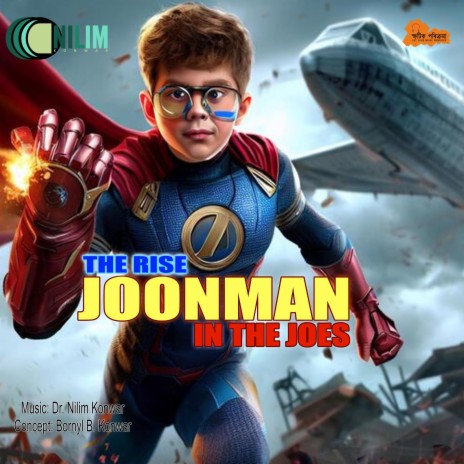 The Rise Joonman in the Joes | Boomplay Music