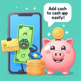 How To Add Cash To Cash App