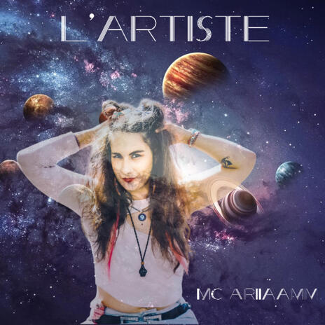 L'artiste | Boomplay Music