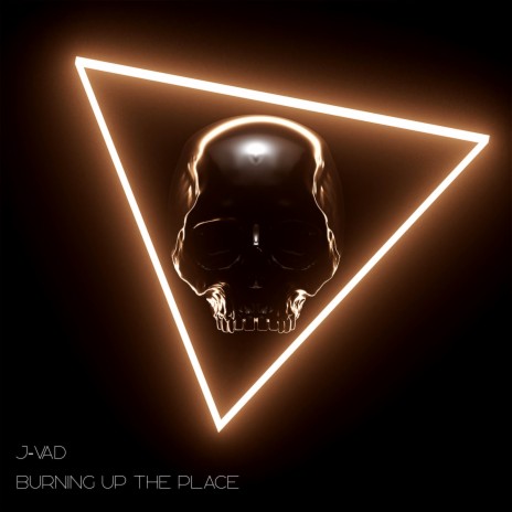 Burning Up The Place | Boomplay Music