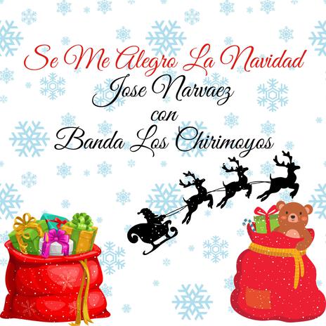 Se Me Alegro La Navidad | Boomplay Music